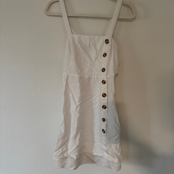 LULUS White Dress - Picture 2 of 10